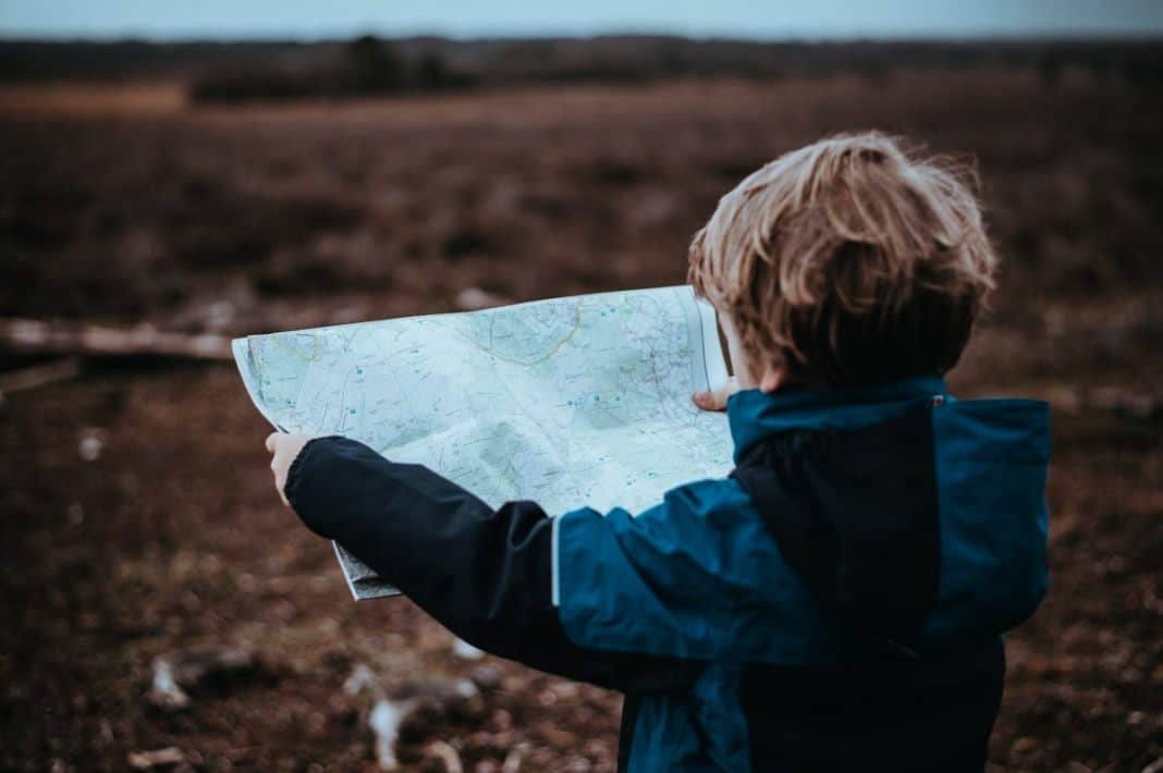 Daily Mom Military: Surviving A Pcs Roadtrip With Littles