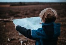 Daily Mom Military: Surviving A Pcs Roadtrip With Littles