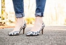 Put A Spring In Your Step With Rockport