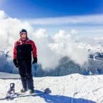 The Romantic Guide To Whistler For Couples