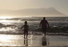 Reconciling the past and the present: Remembering a loved one with your child Run To The Chopper A Look At Helicopter Parenting