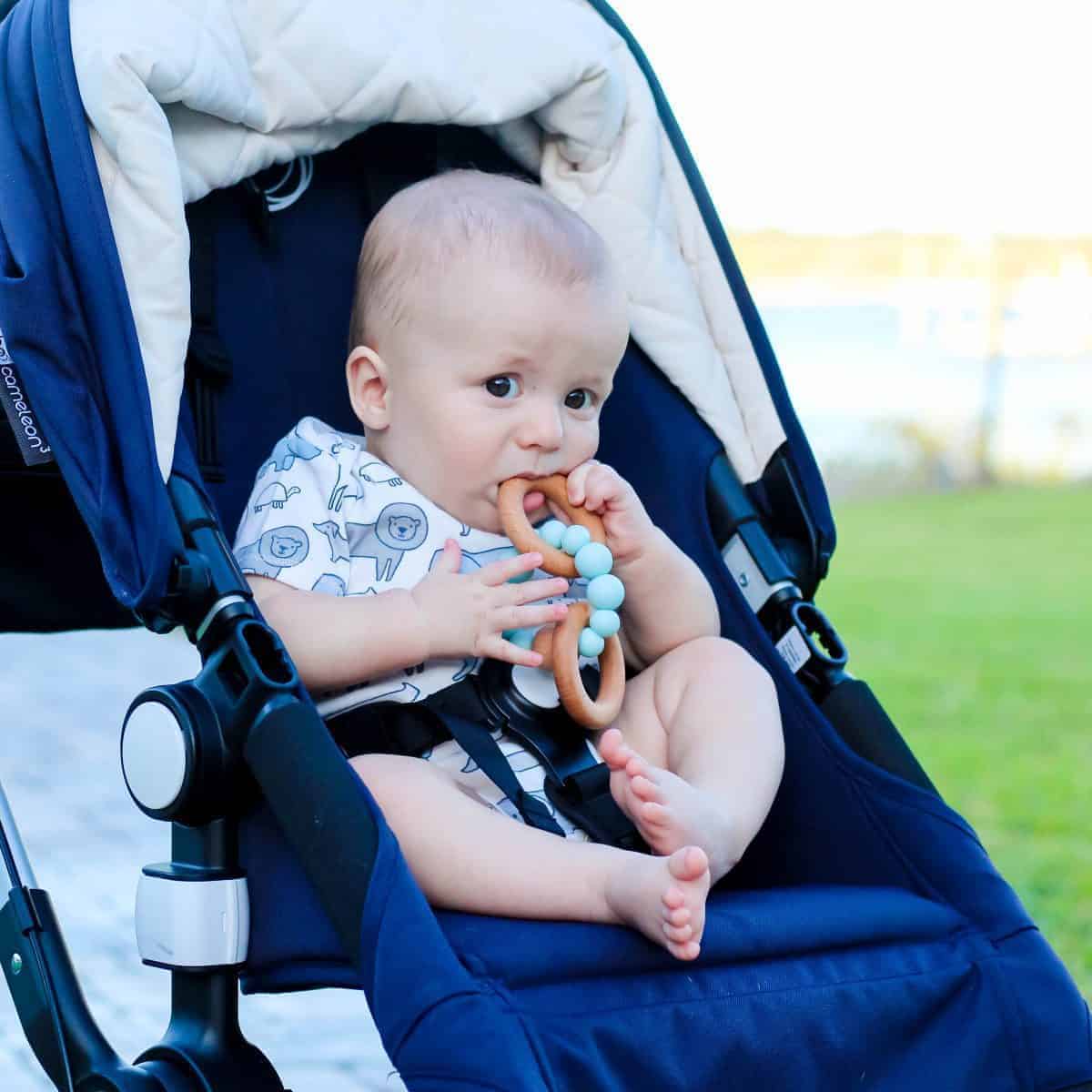 The Safe Teether Guide