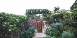 San Isidro Ranch: A Private Retreat In Santa Barbara