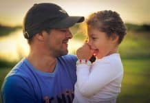 Feeling All The Feels: Sending My Girl To Kindergarten