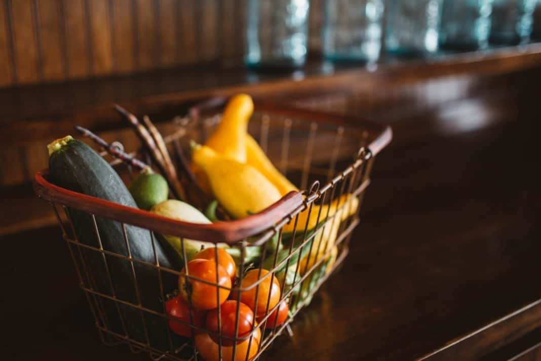 Shopping More Naturally