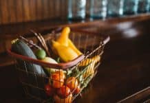 Shopping More Naturally Shopping More Naturally