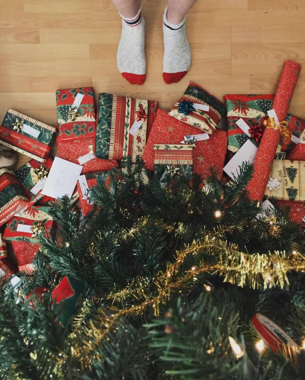 How To Get Siblings Into The Joy Of Giving