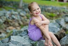 Summer Slumber With Skylar Luna Pjs