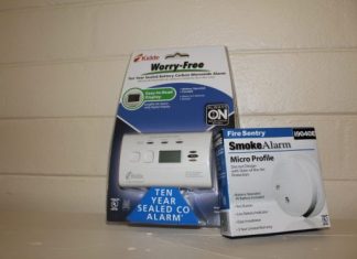 Smoke Alarms And Carbon Monoxide Detectors: Must Haves For Your Home
