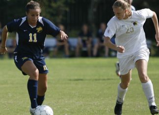 How Lessons Learned From College Soccer Prepared Me For Being A Lawyer