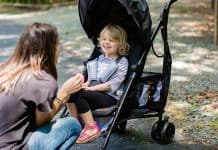 Stroller Guide: Carry It All On The Go With Summer Infant 3dtote