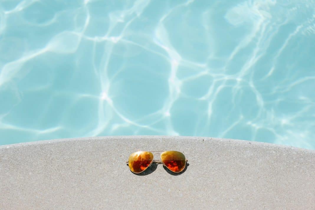 Fun In The Summertime Sun Facebook Live Video + Giveaway