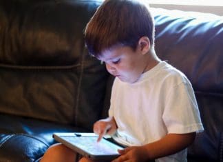 Tech For Tots: Technology's Impact On Young Children