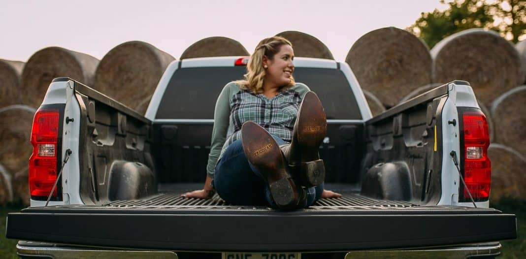 Transitioning From Farm Life To School Days