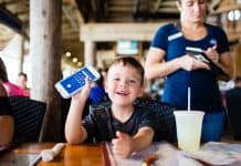 Top 5 Family Places To Eat In Panama City Beach, Florida