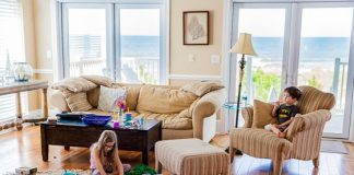 Top Tips For Planning Vacations With Kids