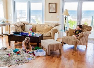 Top Tips For Planning Vacations With Kids