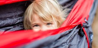 The Ultimate Family-friendly Camping Gear