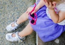 Fall Into Step With Umi Shoes
