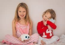 Valentine's Day Clothing Kids Love