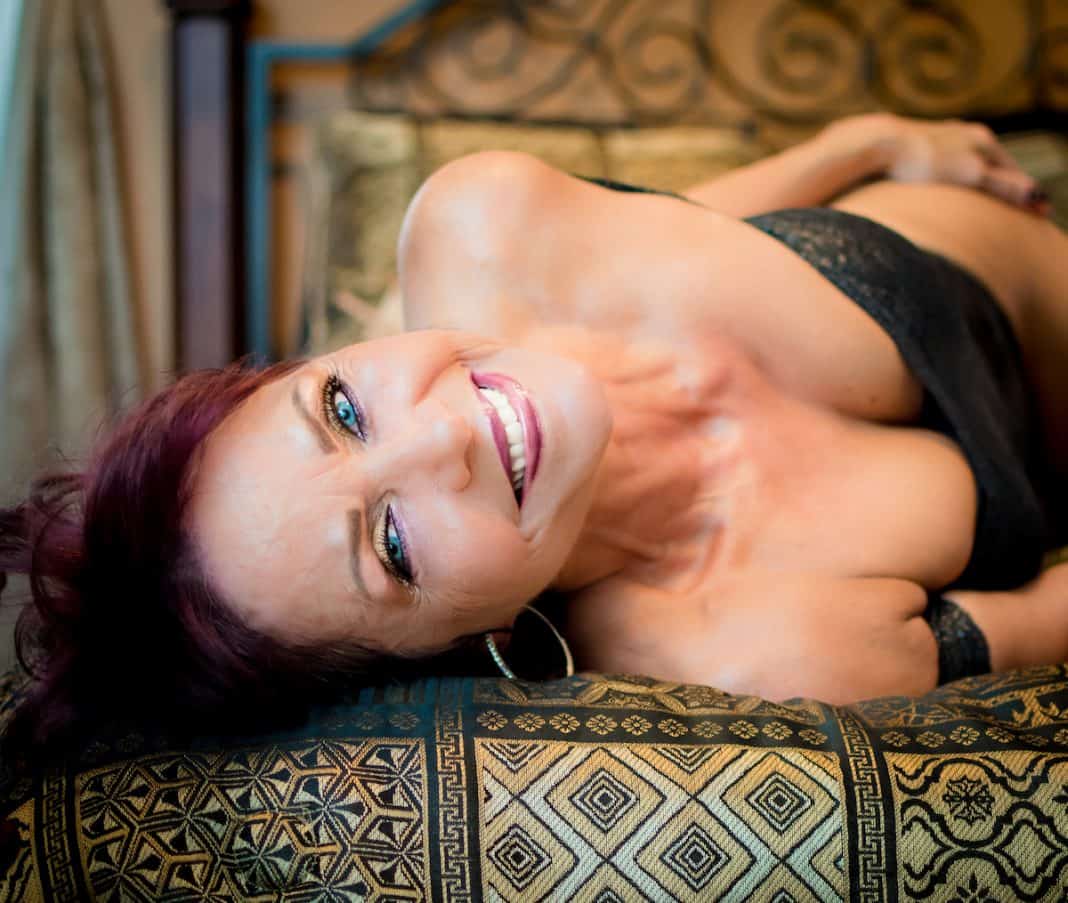 Getting Over The Shyness Of Mind-blowing Sex