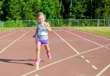 Who Runs The World: A Guide To Encouraging Kids To Run