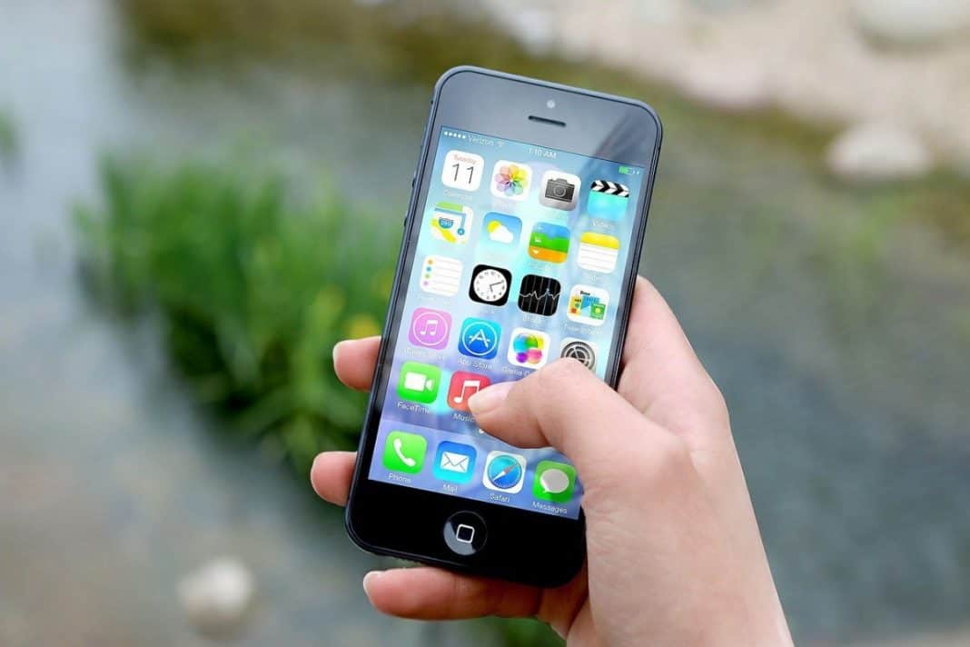 The Online Village: Why Moms Are Always On Their Phones