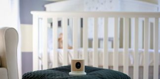 Gear Guide: Withings Home And Baby Monitoring System