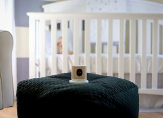 Gear Guide: Withings Home And Baby Monitoring System
