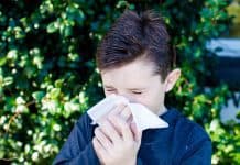 Allergies And Naet Testing: Is It Right For You