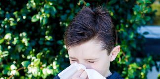 Allergies And Naet Testing: Is It Right For You