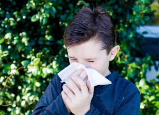 Allergies And Naet Testing: Is It Right For You