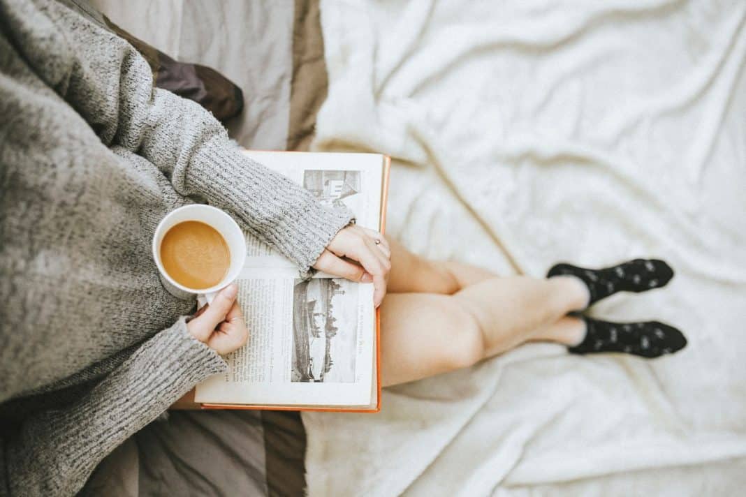 5 Unique Ways To De-stress As A Sahm 5 Unique Ways To De-stress As A Sahm