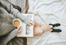 5 Unique Ways To De-stress As A Sahm