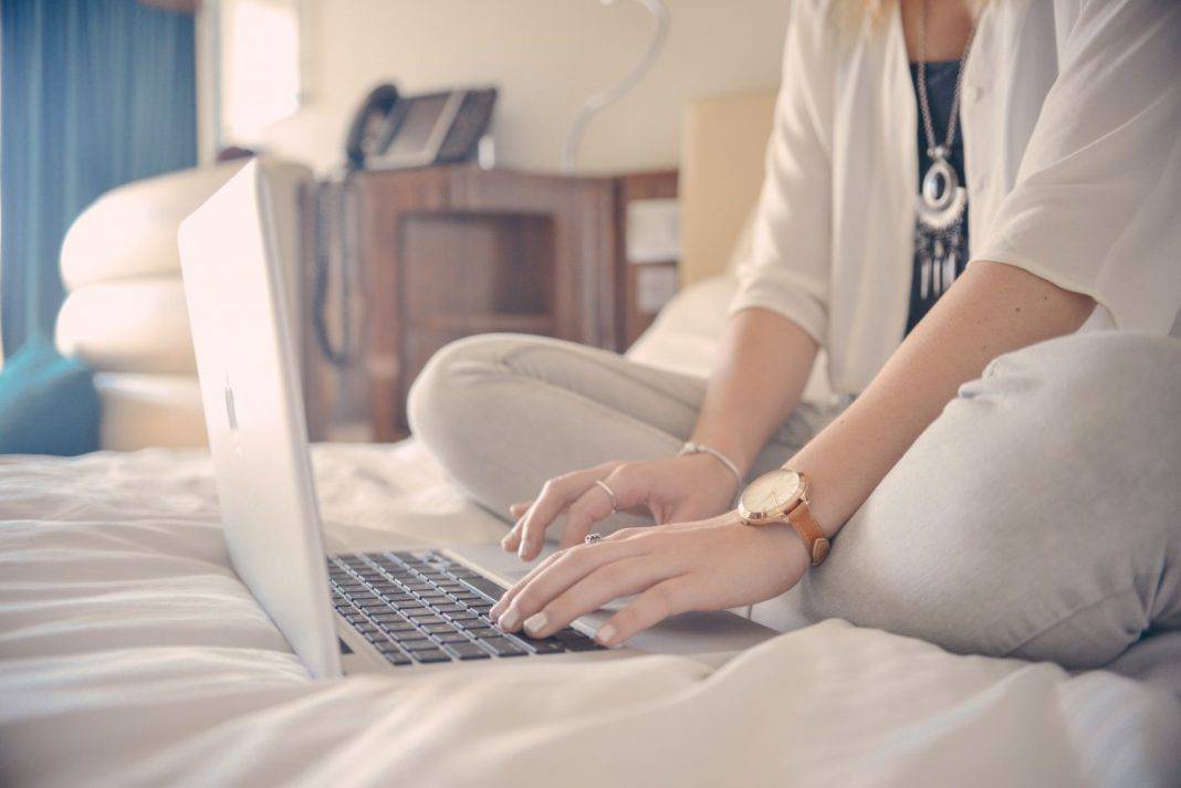 10 Tips For Working On-the-go