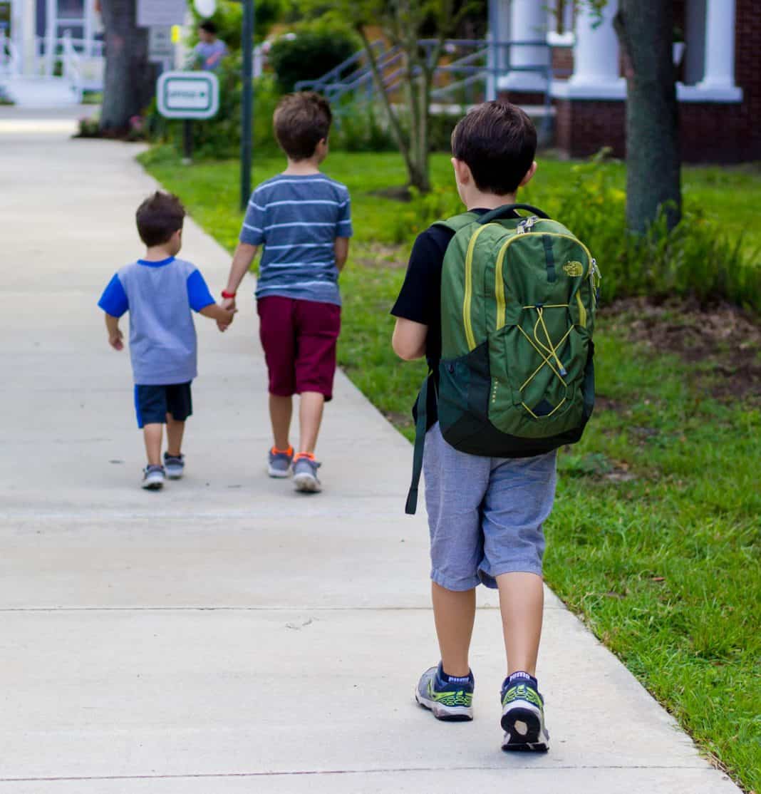 National School Breakfast Week: The Case For Feeding Our Kids