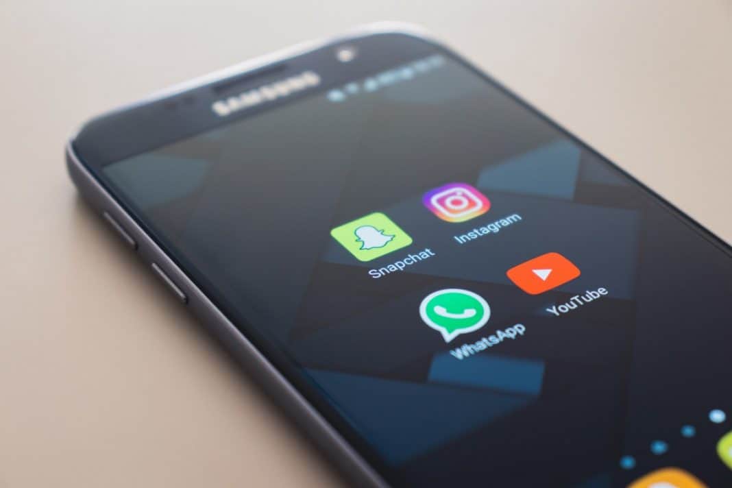 Chat With Your Teen Or Tween About Snapchat Safety