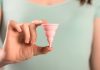 Life After Pregnancy: Menstrual Cups Are Just The Thing For Moms On The Go!