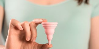 Life After Pregnancy: Menstrual Cups Are Just The Thing For Moms On The Go!