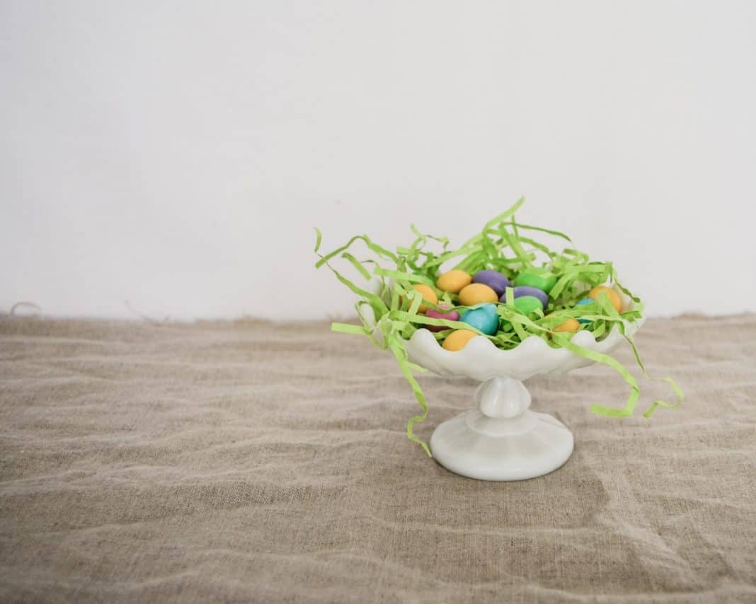 Fun Easter Basket Alternatives