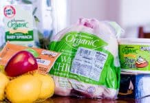 Eating Organic Foods with 9 children to Feed Eating Organic Foods With 9 Children To Feed