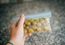 3 Simple Hacks For Healthy Eating