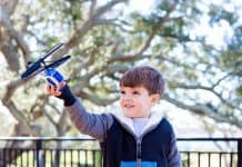 Society As The Problem: The Creation Of The Helicopter Parent