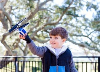 Society As The Problem: The Creation Of The Helicopter Parent