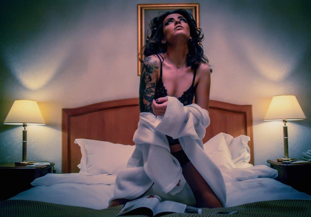 Human Sex Trafficking And What You Need To Know