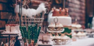 3 Ways To Enjoy Holiday Parties With Food Sensitivities