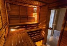 7 Reasons Why Infrared Saunas Should Be Next On Your Wellness To-do List