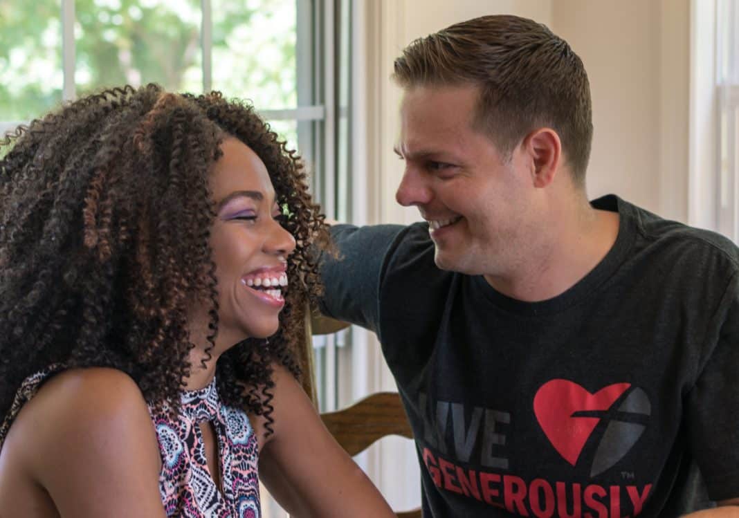 Life As An Interracial Couple What We Didn't Realize