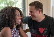 Life as an Interracial Couple What We Didn’t Realize Life As An Interracial Couple What We Didn't Realize