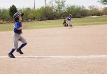 10 Tips For Photographing Kids’ Sports